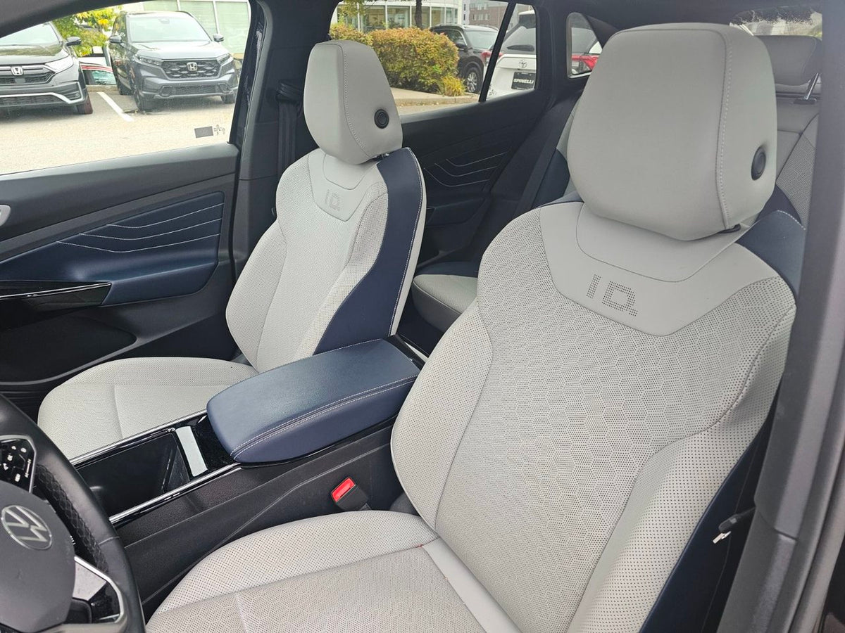 2024 Volkswagen ID.4 PRO S AWD; CUIR TOIT PANO NAVI CAMERA 360 AUDIO