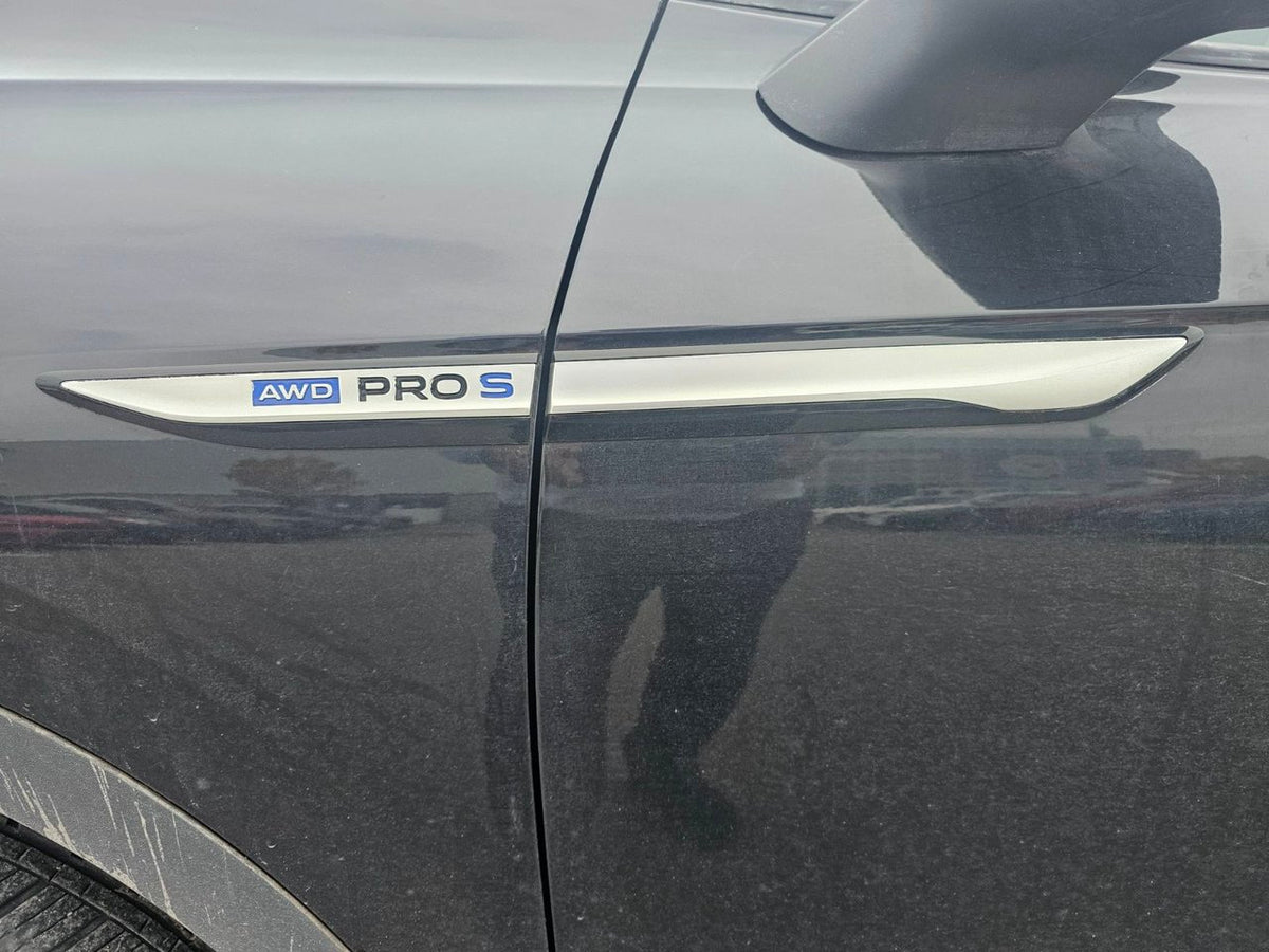 2024 Volkswagen ID.4 PRO S AWD; CUIR TOIT PANO NAVI CAMERA 360 AUDIO