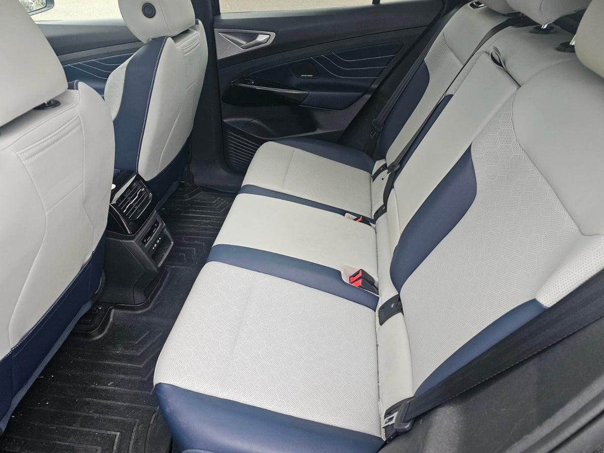 2024 Volkswagen ID.4 PRO S AWD; CUIR TOIT PANO NAVI CAMERA 360 AUDIO