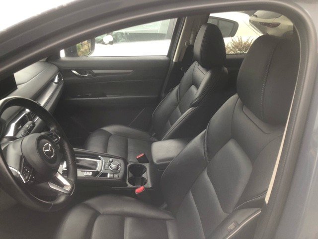 2025 Mazda CX-5 GS