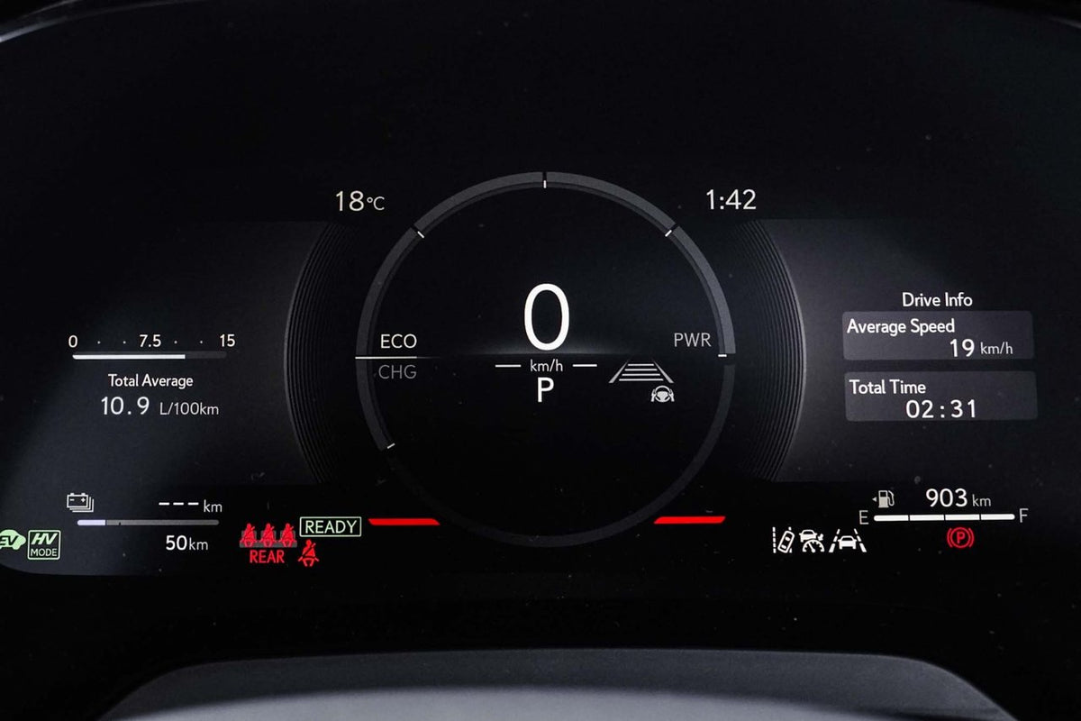 2026 Lexus RX RX 450h+