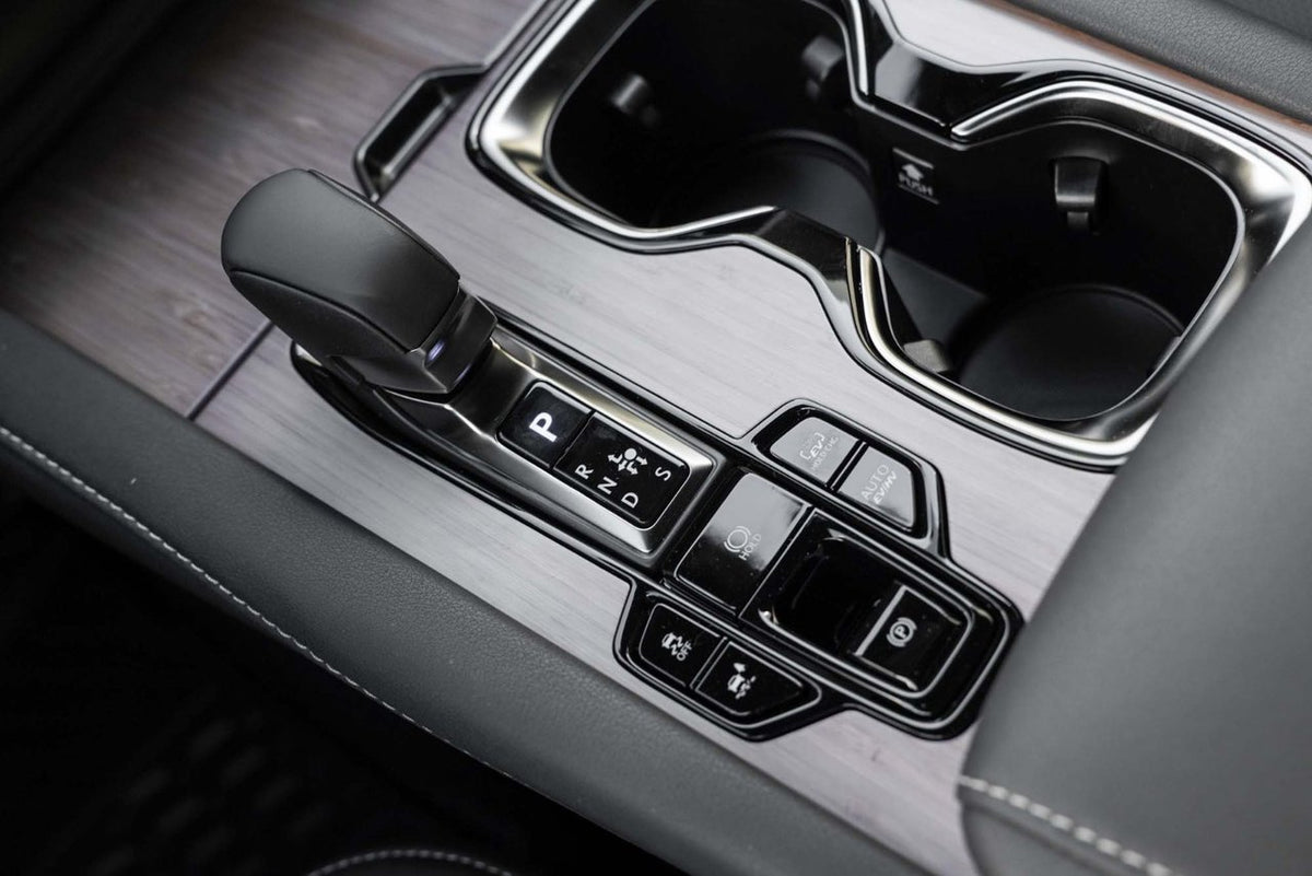 2026 Lexus RX RX 450h+