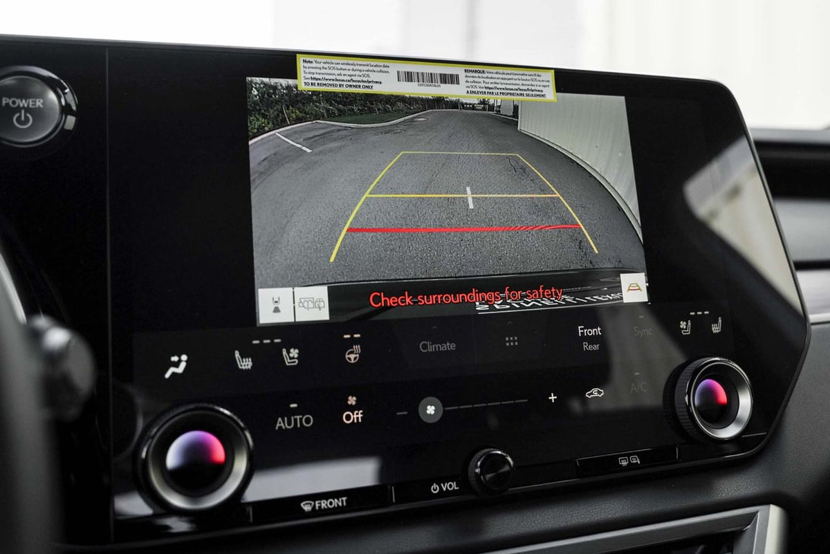 2026 Lexus RX RX 450h+