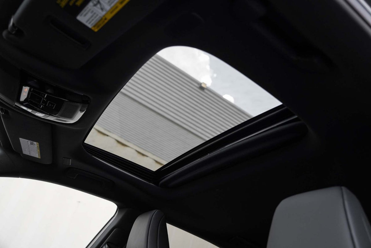 2026 Lexus RX RX 450h+