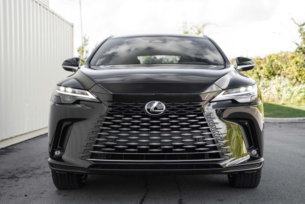 2026 Lexus RX RX 450h+
