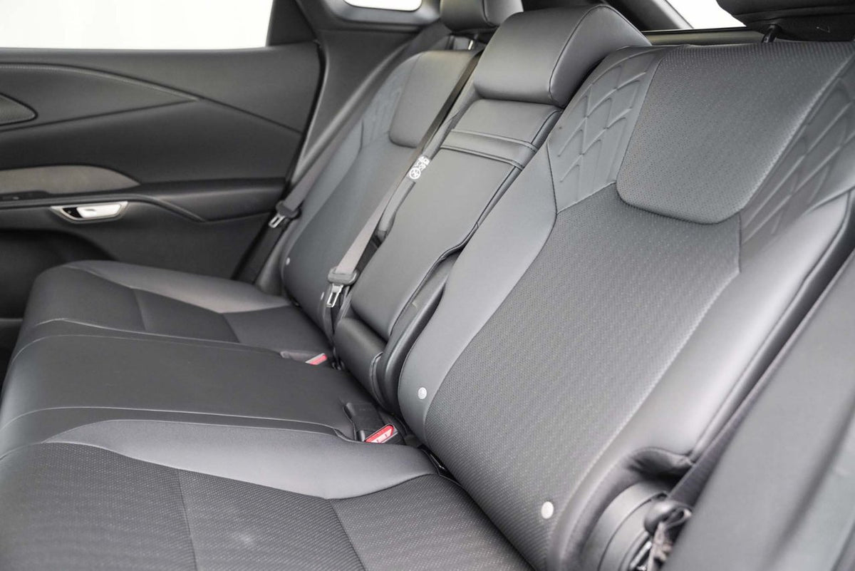2026 Lexus RX RX 450h+