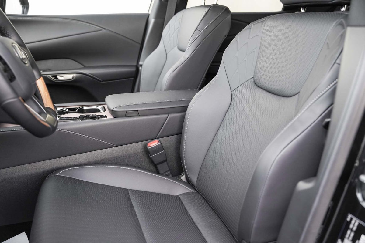 2026 Lexus RX RX 450h+