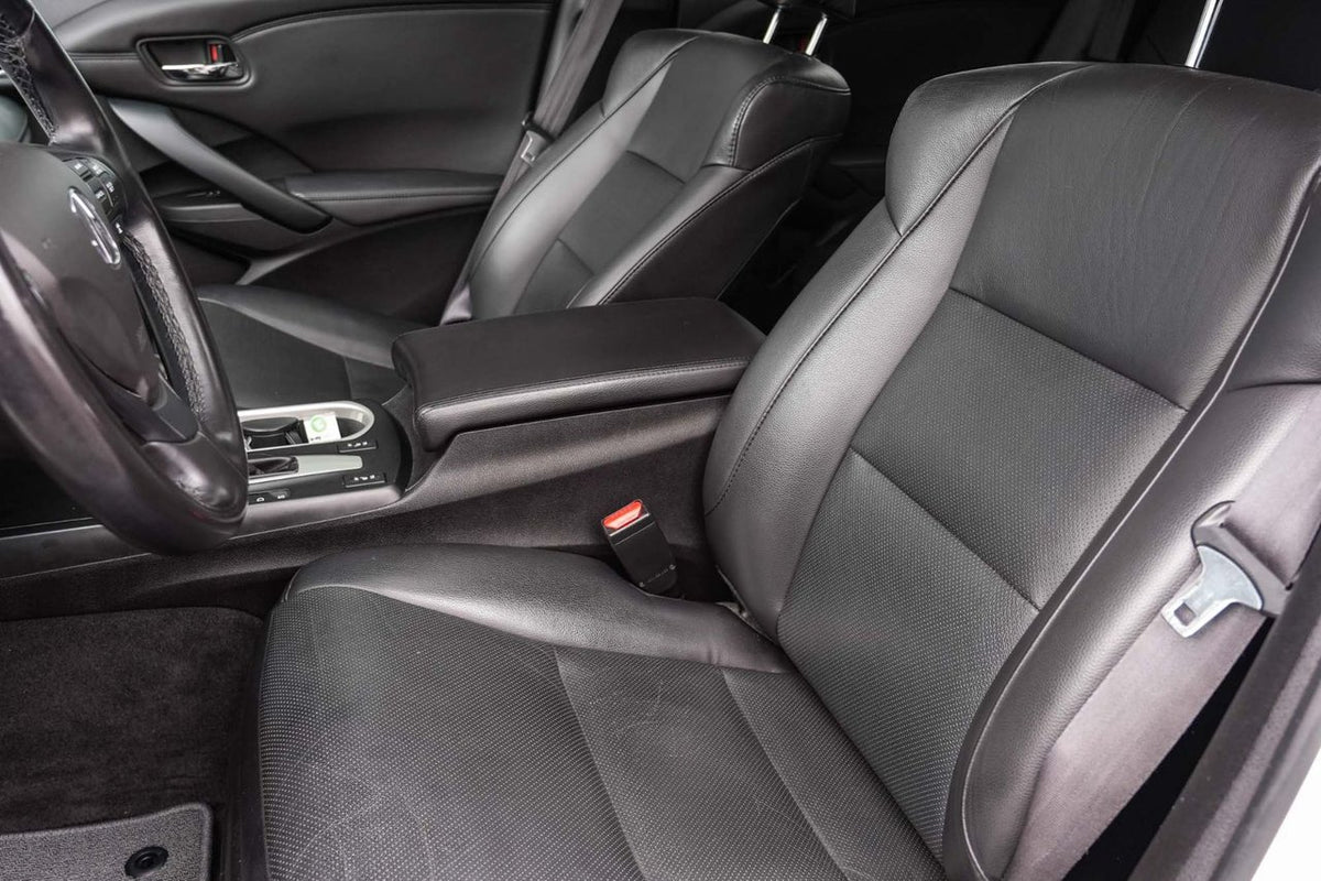 2018 Acura RDX Tech AWD BAS KM CUIR TOIT BLUETOOTH