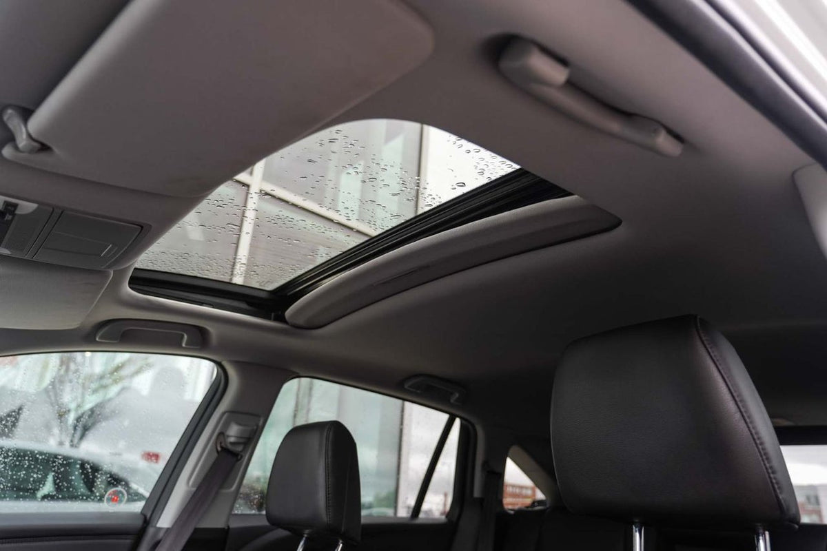 2018 Acura RDX Tech AWD BAS KM CUIR TOIT BLUETOOTH