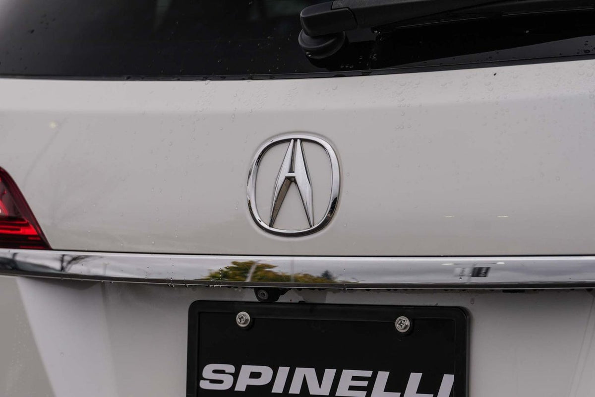 2018 Acura RDX Tech AWD BAS KM CUIR TOIT BLUETOOTH