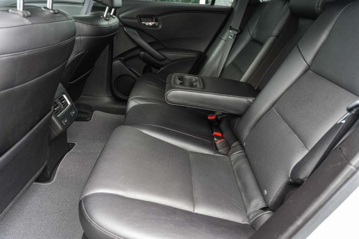 2018 Acura RDX Tech AWD BAS KM CUIR TOIT BLUETOOTH