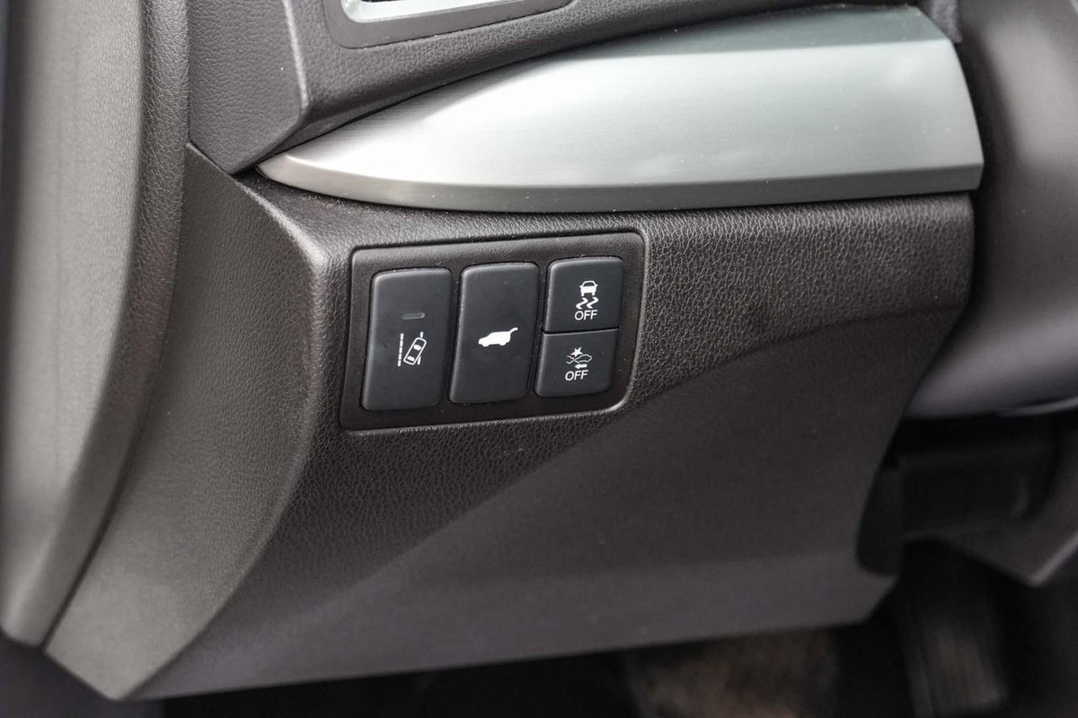 2018 Acura RDX Tech AWD BAS KM CUIR TOIT BLUETOOTH