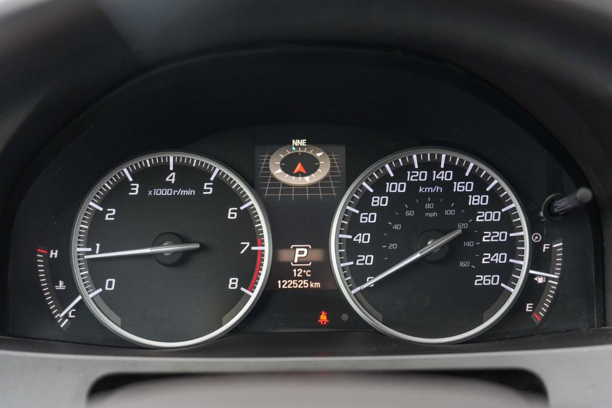 2018 Acura RDX Tech AWD BAS KM CUIR TOIT BLUETOOTH
