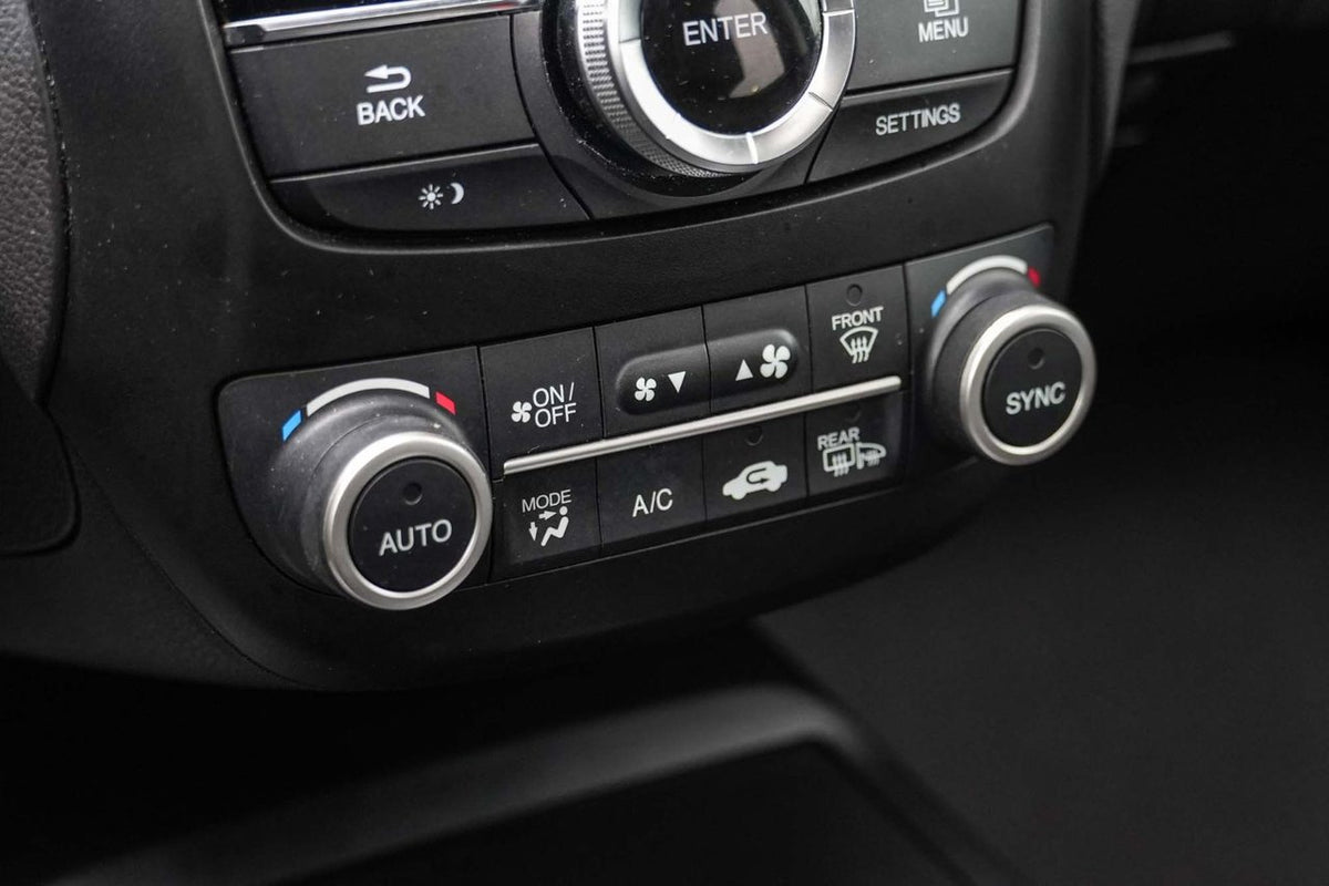 2018 Acura RDX Tech AWD BAS KM CUIR TOIT BLUETOOTH