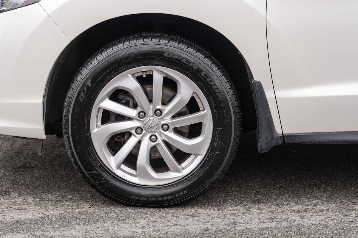 2018 Acura RDX Tech AWD BAS KM CUIR TOIT BLUETOOTH