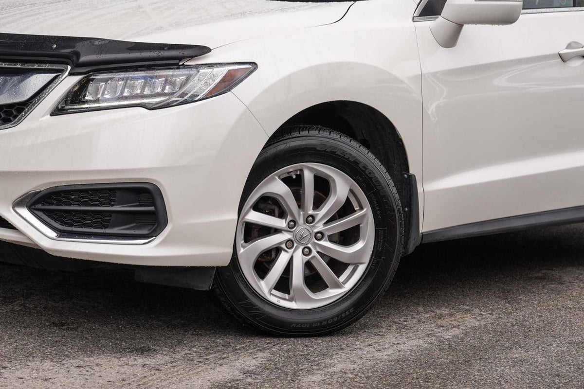 2018 Acura RDX Tech AWD BAS KM CUIR TOIT BLUETOOTH