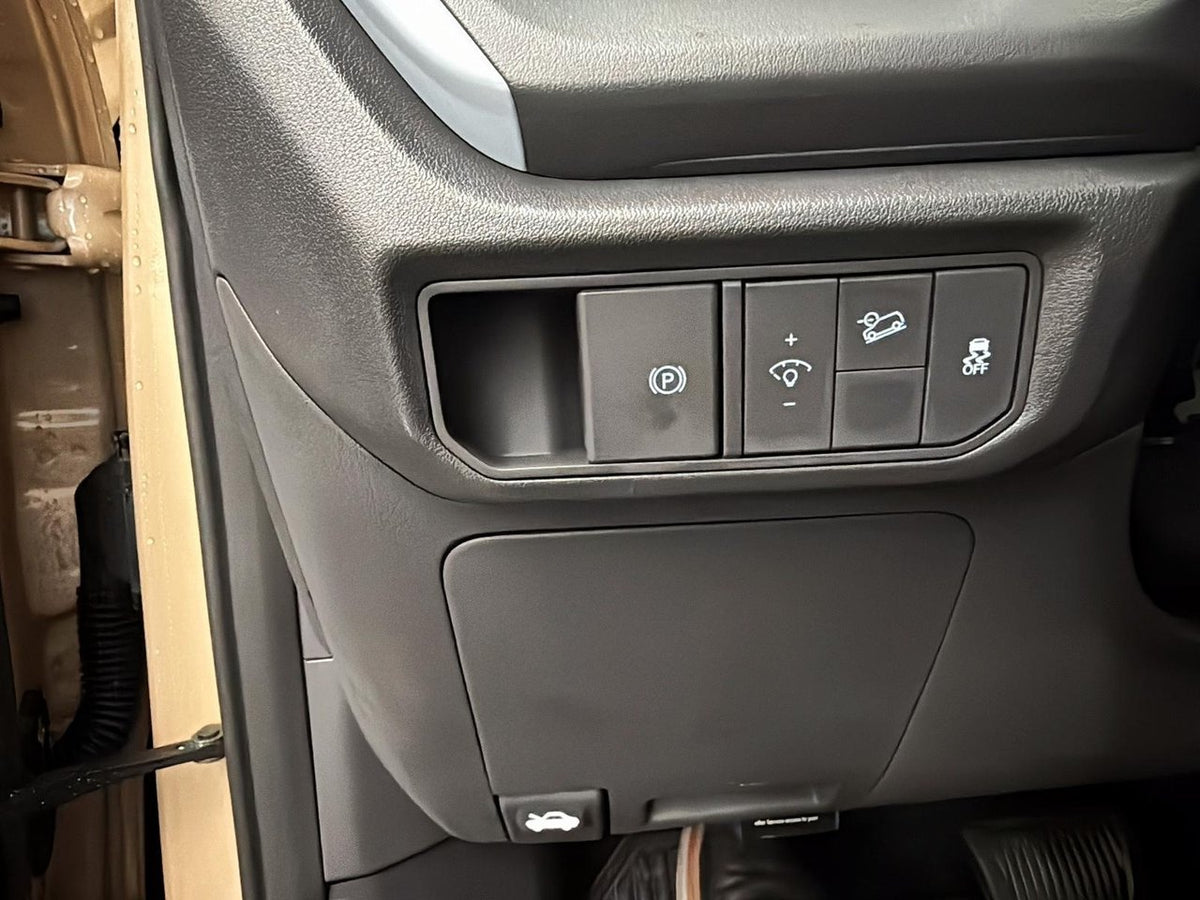 2027 Kia Seltos LX