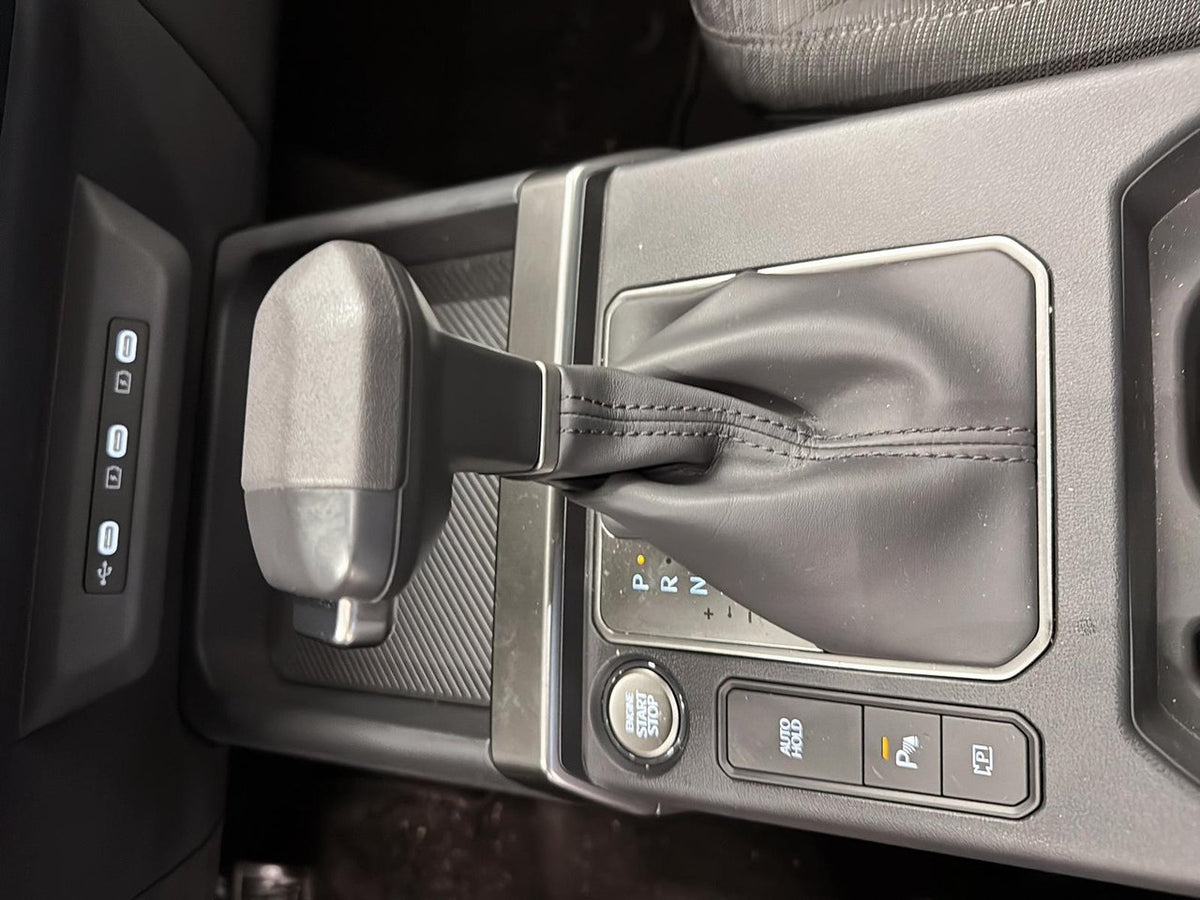 2027 Kia Seltos LX