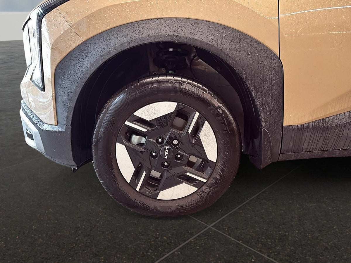2027 Kia Seltos LX