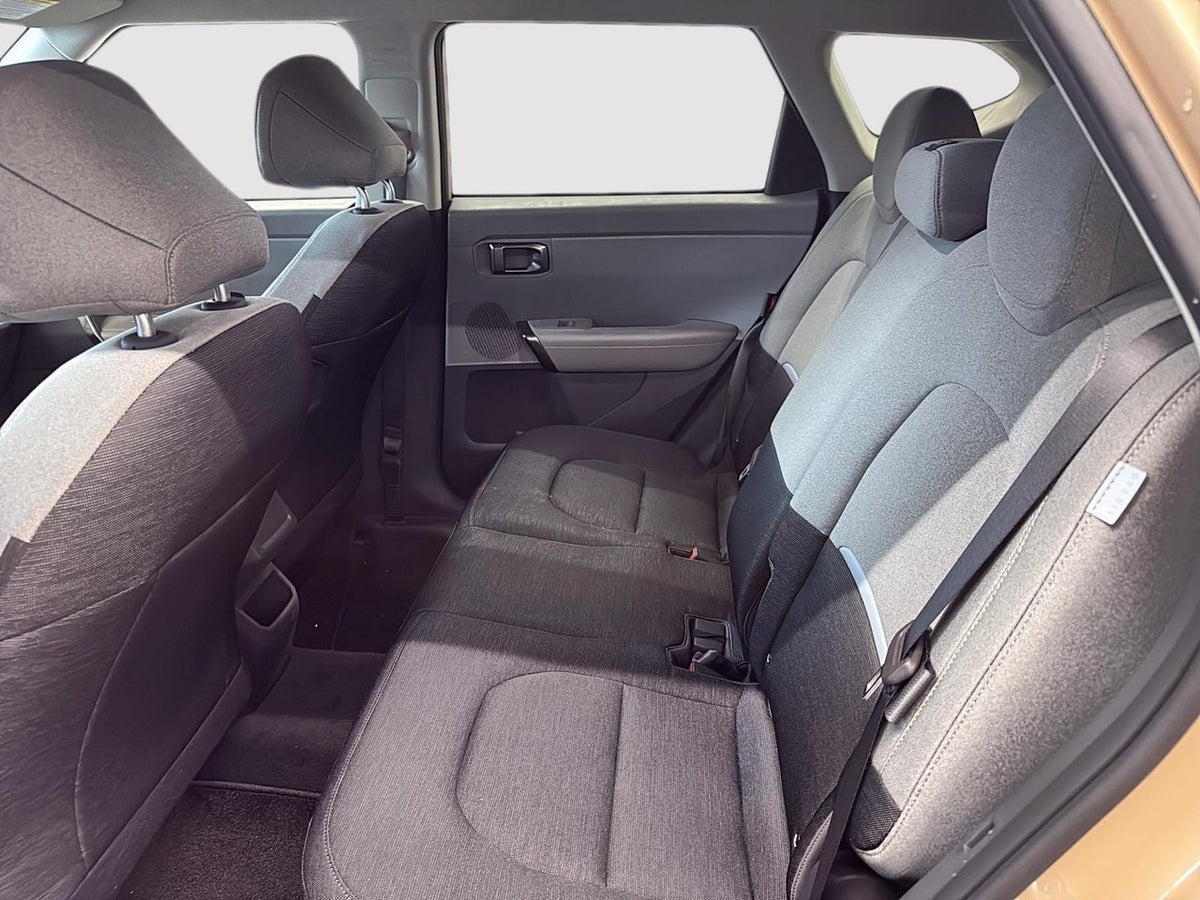2027 Kia Seltos LX
