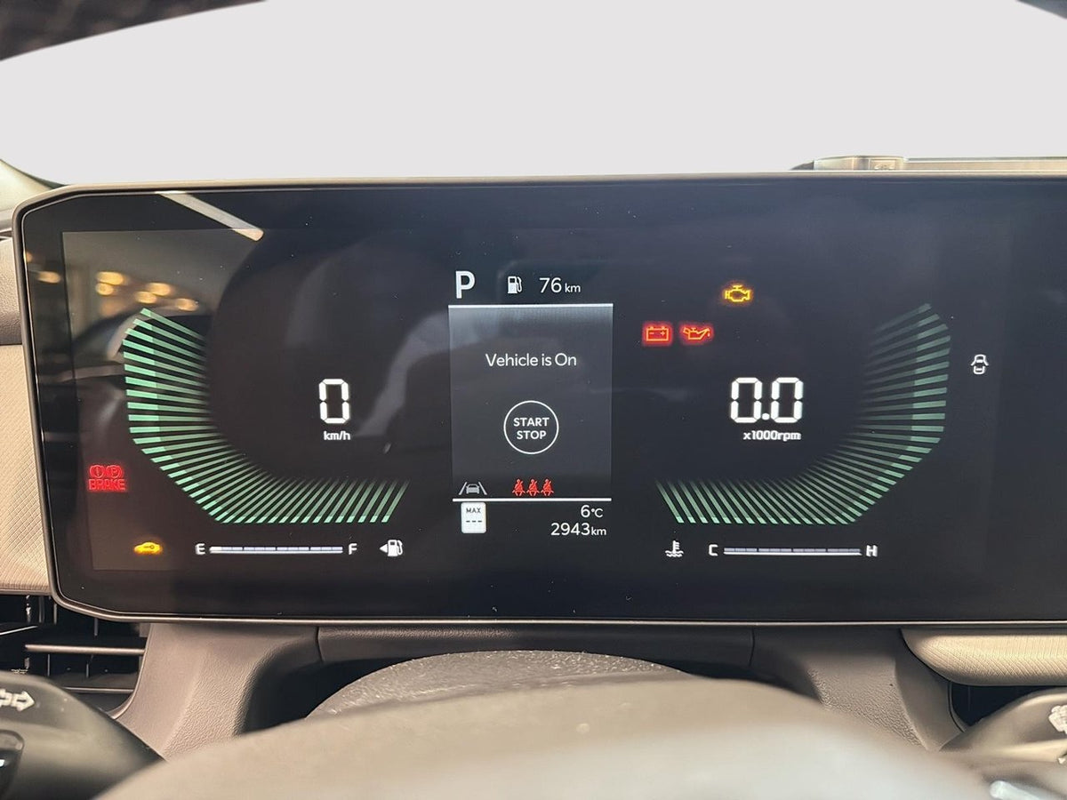 2027 Kia Seltos LX