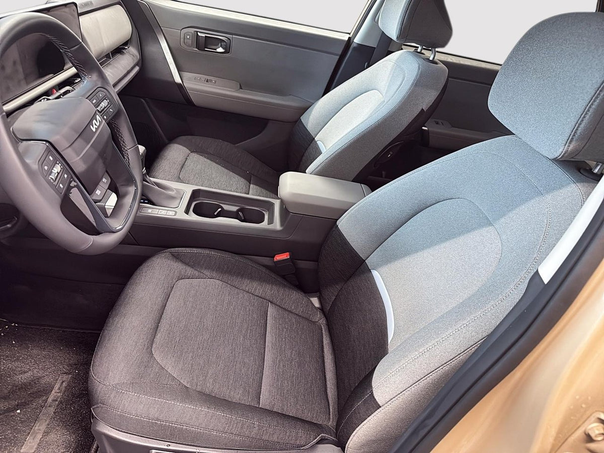 2027 Kia Seltos LX