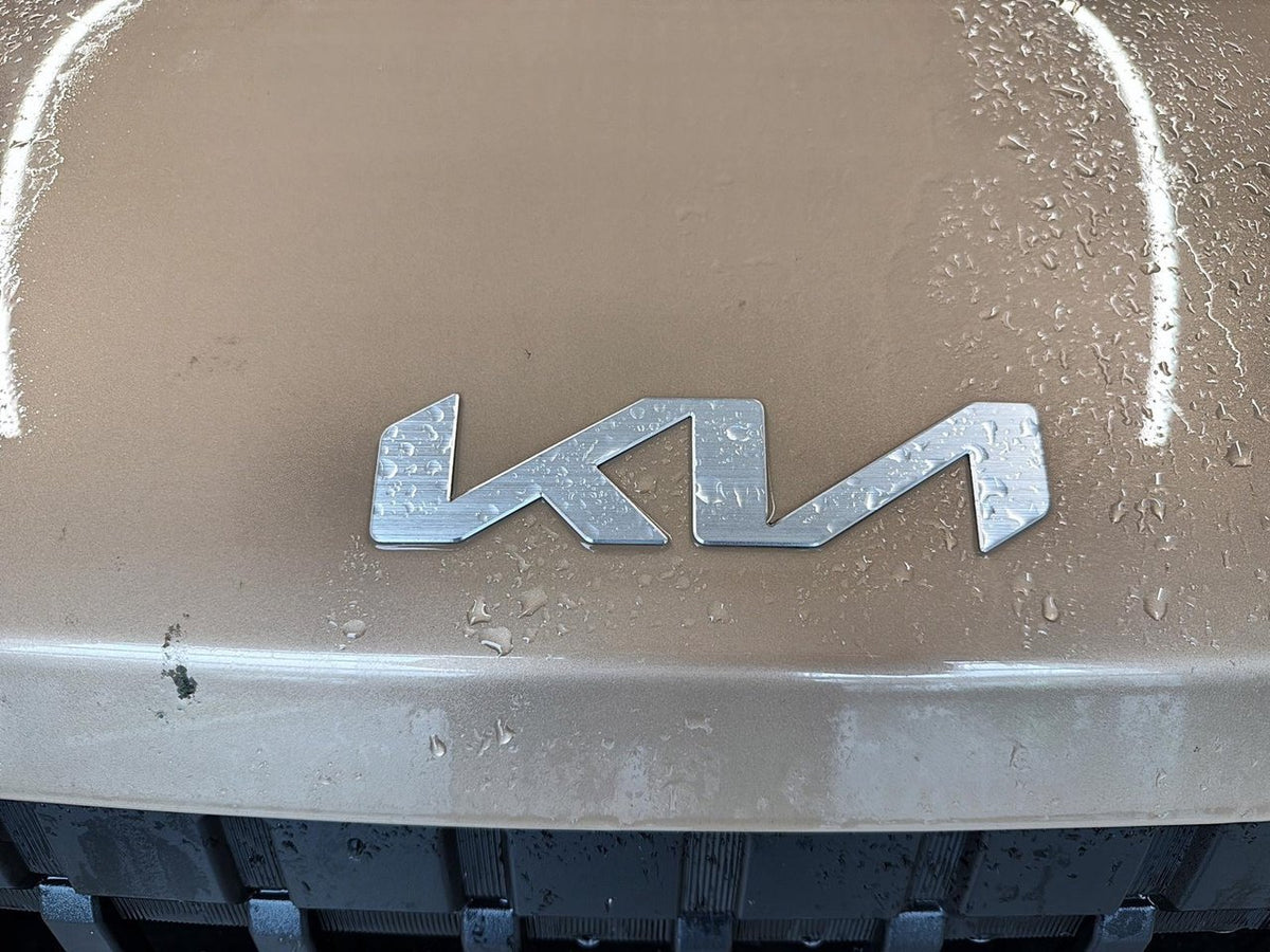 2027 Kia Seltos LX