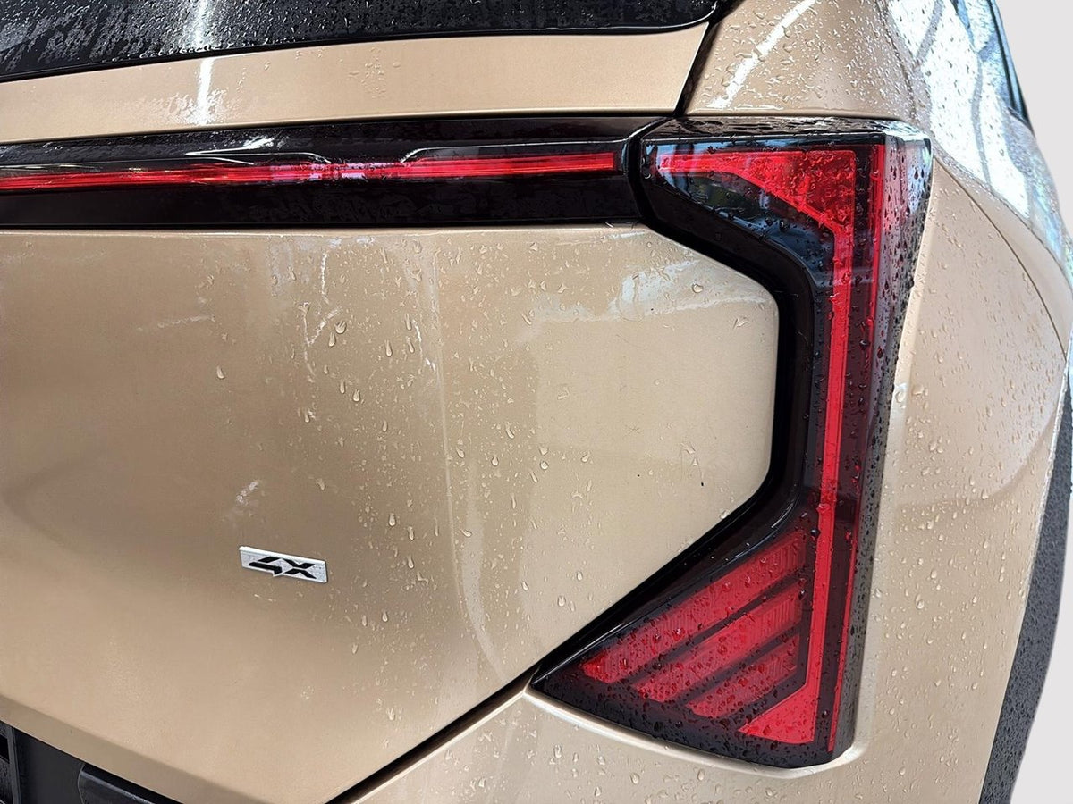 2027 Kia Seltos LX