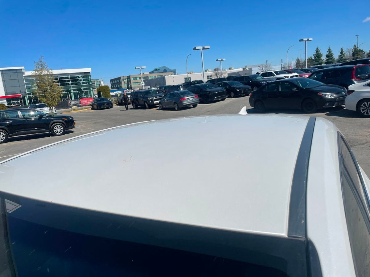 2019 Lexus NX 300 **SIGNATURE AWD**