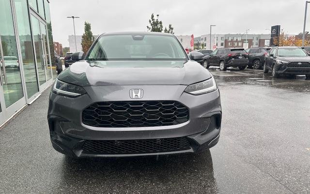 2023 Honda HR-V LX FWD; CAMÉRA SIEGES CHAUFFANT *BAS/LOW KM*