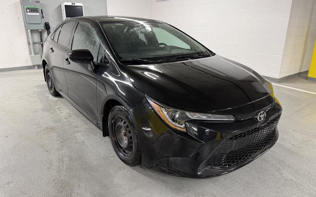 2022 Toyota Corolla L