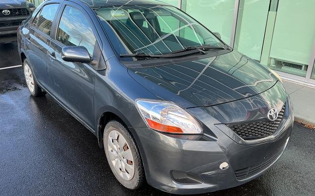 2010 Toyota Yaris Super condition