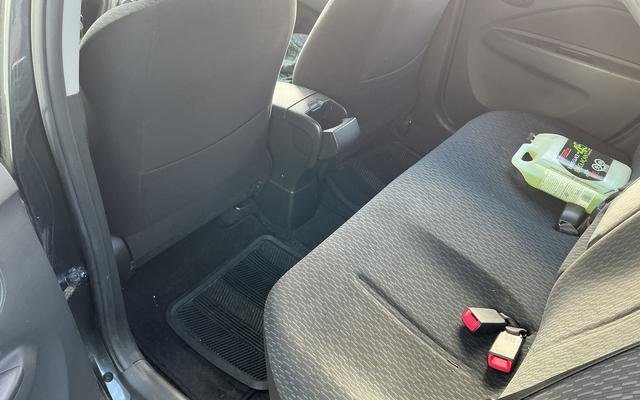 2010 Toyota Yaris Super condition
