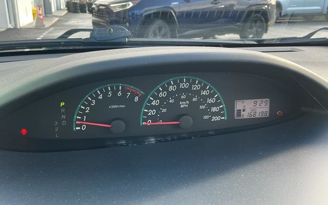 2010 Toyota Yaris Super condition