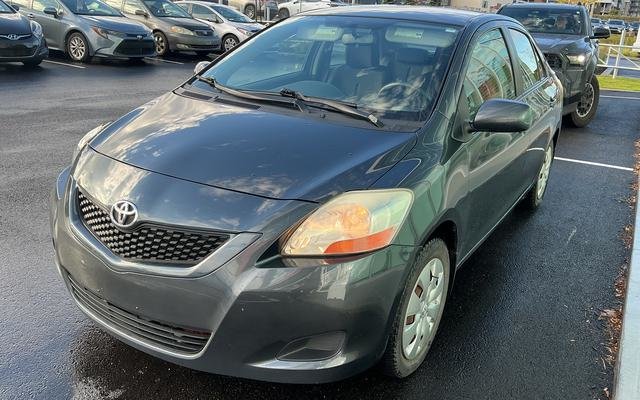 2010 Toyota Yaris Super condition