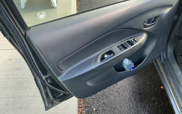 2010 Toyota Yaris Super condition