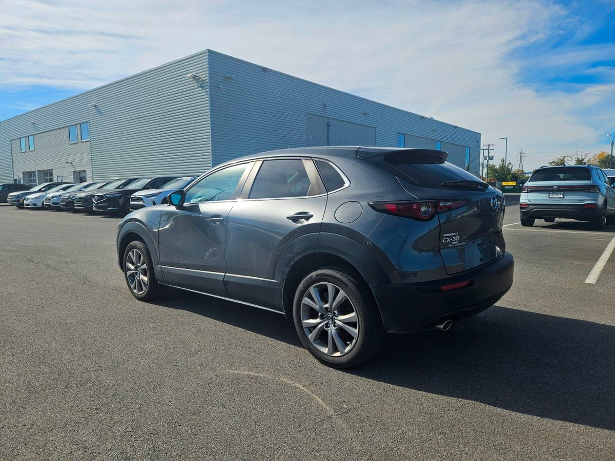 2023 Mazda CX-30 GS/ AWD/ 90$ PAR SEMAINE - 84 MOIS