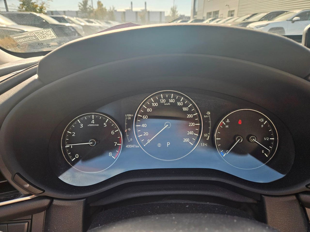 2023 Mazda CX-30 GS/ AWD/ 90$ PAR SEMAINE - 84 MOIS