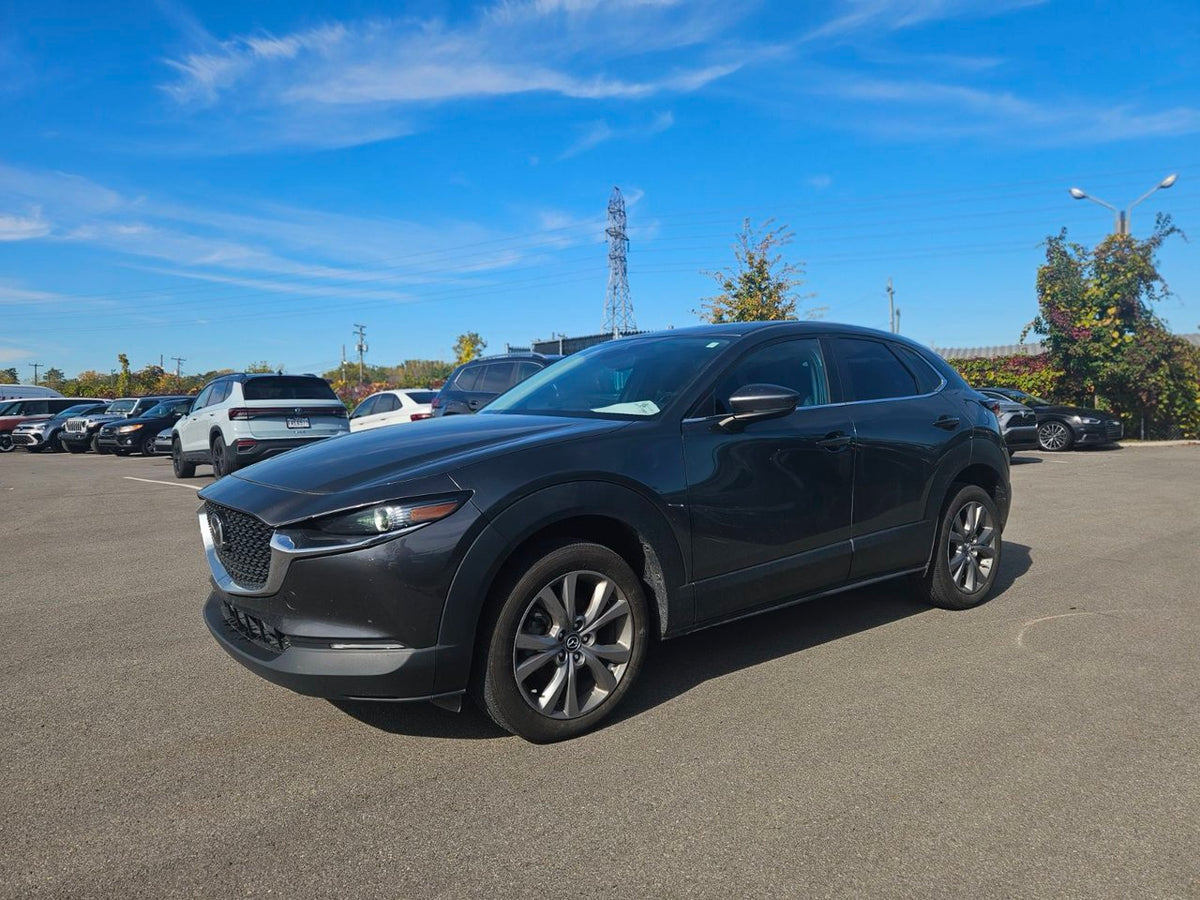 2023 Mazda CX-30 GS/ AWD/ 90$ PAR SEMAINE - 84 MOIS