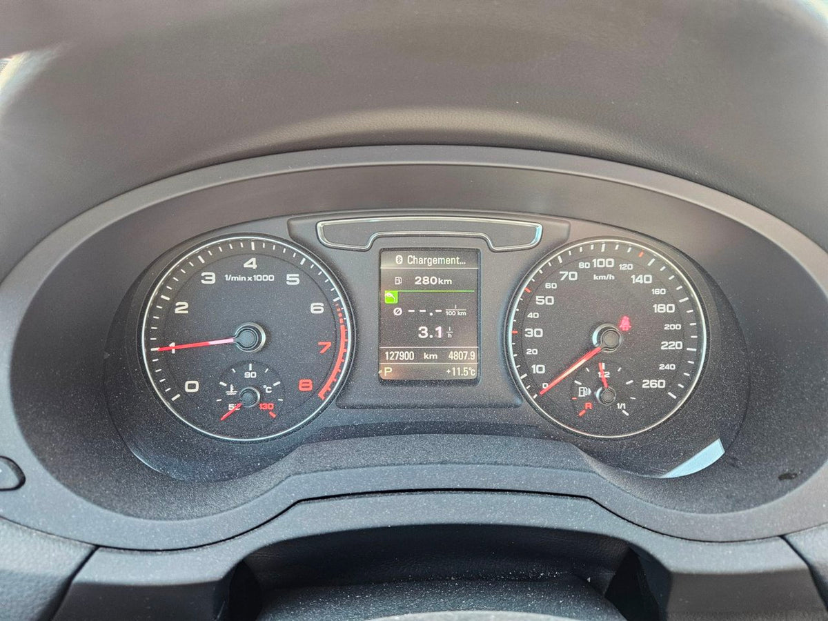 2017 Audi Q3 TECHNIK/ 158$ PAR SEMAINES - 24 MOIS
