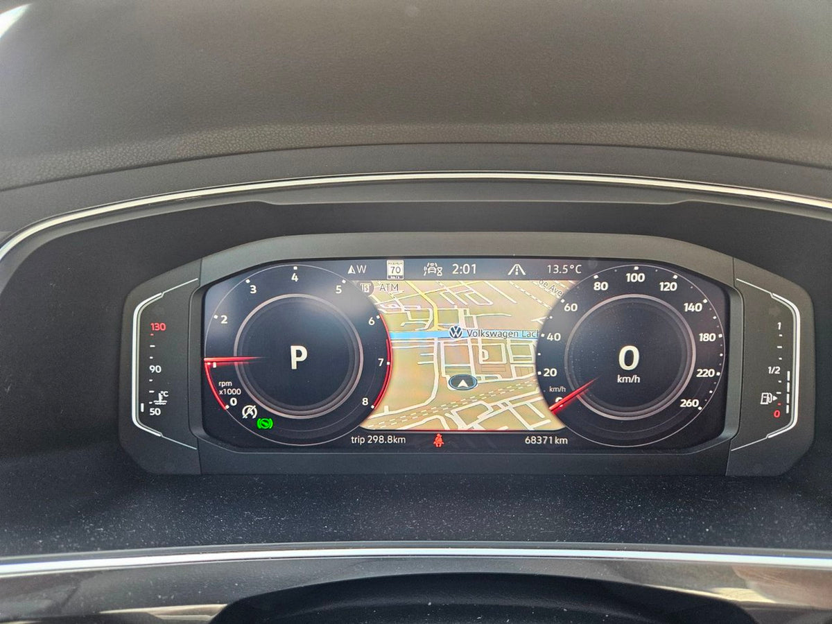 2024 Volkswagen Tiguan HIGHLINE/ RLINE/ 98$ PAR SEMAINE - 96 MOIS