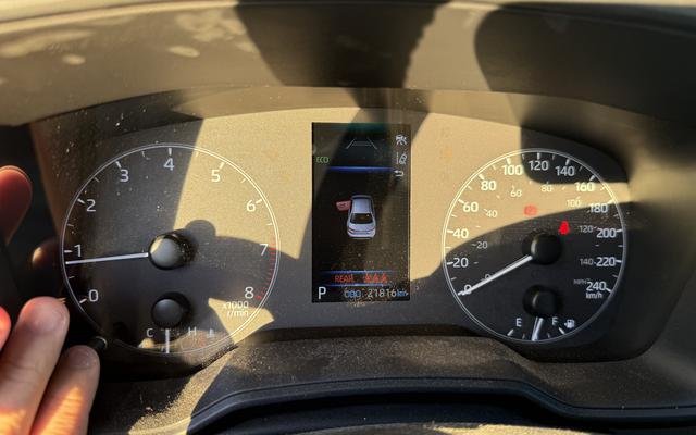 2024 Toyota Corolla SE Upgrade