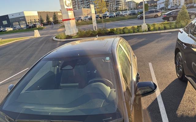 2024 Toyota Corolla SE Upgrade