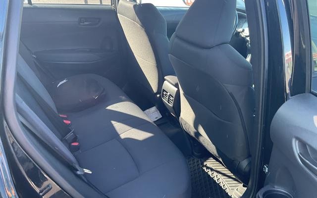 2023 Toyota Corolla Cross LE AWD