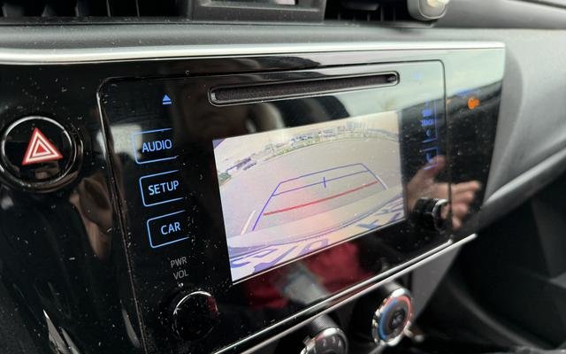 2019 Toyota Corolla CE