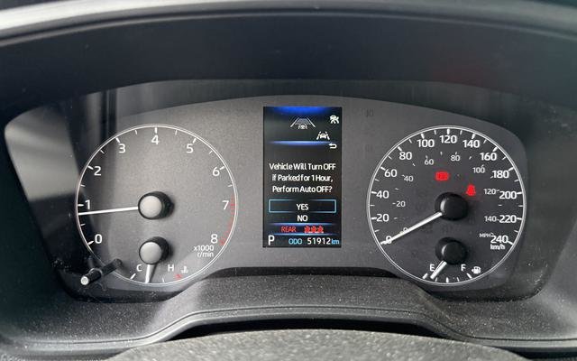 2024 Toyota Corolla Cross LE AWD