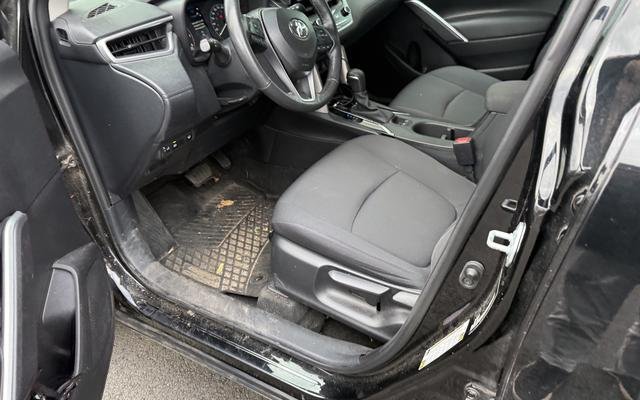 2024 Toyota Corolla Cross LE AWD