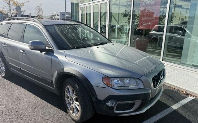 2012 Volvo XC70