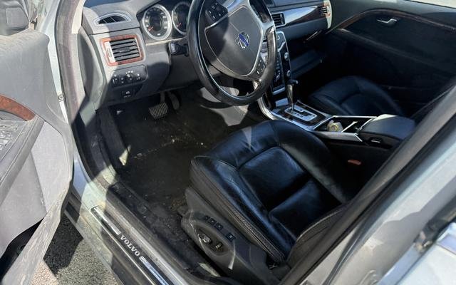 2012 Volvo XC70