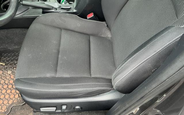 2017 Toyota RAV4 Hybrid LE Hybrid